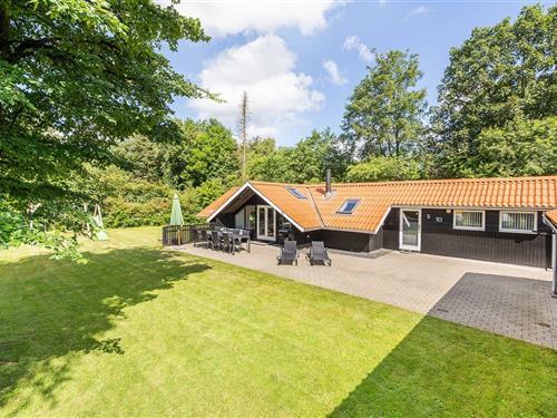 Sommerhus - 8 personer -  - Midtparken - Arrild - 6520 - Toftlund