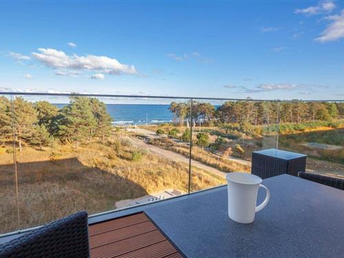 Ferieleilighet - 4 personer -  - Südstrand - Prora/Rügen - 18609 - Binz