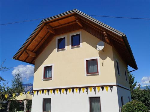 Ferielejlighed - 4 personer -  - Florianistraße - 9585 - Gödersdorf