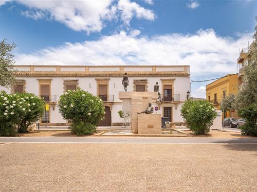 Sommerhus - 4 personer -  - Calle Rui-López - 11402 - Jerez De La Frontera