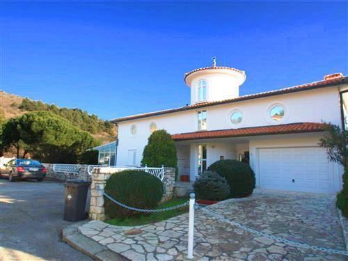 Ferielejlighed - 4 personer -  - Rabac - 52221