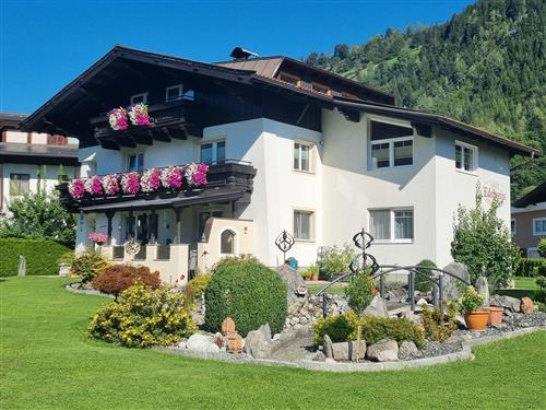 Ferielejlighed - 4 personer -  - Marktstrasse - 5741 - Neukirchen Am Großvenedig