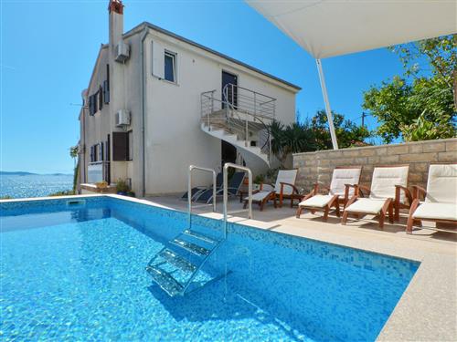 Holiday apartment - 5 persons -  - Put sedla 35, Seget Vranjica - 21218 - Seget Donji