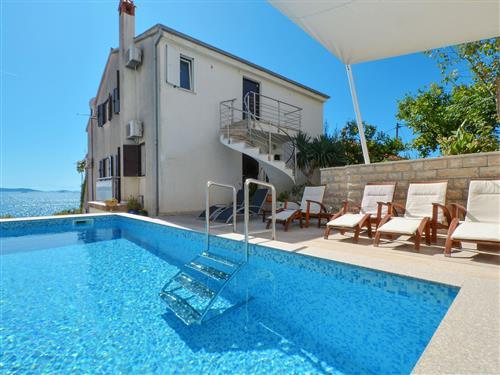 Ferielejlighed - 5 personer -  - Put sedla 35, Seget Vranjica - 21218 - Seget Donji