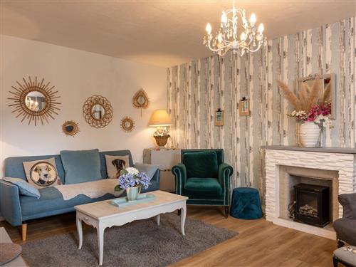 Holiday home - 5 persons -  - Cancale - 35260