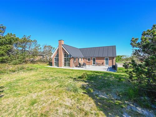 Ferienhaus - 6 Personen -  - Hagevej - Nr. Fjand - 6990 - Ulfborg