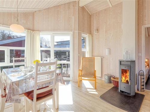 Ferienhaus - 6 Personen -  - Mars - Schönhagen Strand - 24398 - Schönhagen