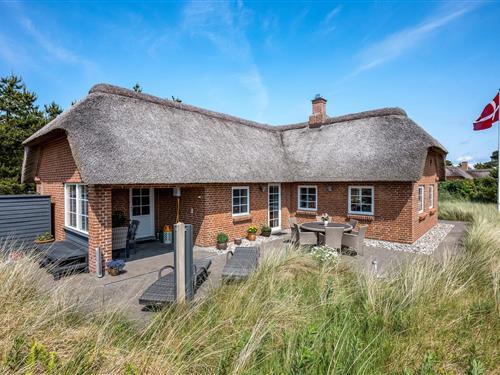 Sommerhus - 4 personer -  - Marehalmen - Søndervig - 6950 - Ringkøbing