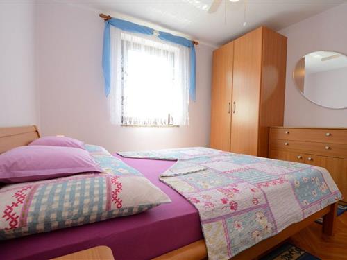 Holiday Home/Apartment - 5 persons -  - 52440 - Porec