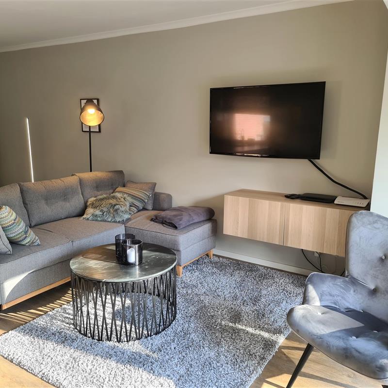 Ferielejlighed - 7 personer -  - Kirchenstraße - 23743 - Grömitz