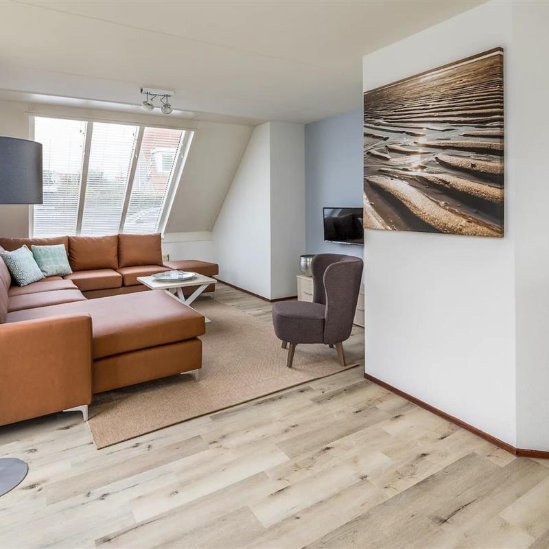 Bungalow - 6 personer -  - 4322DC - Scharendijke