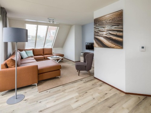 Bungalow - 6 personer -  - 4322DC - Scharendijke