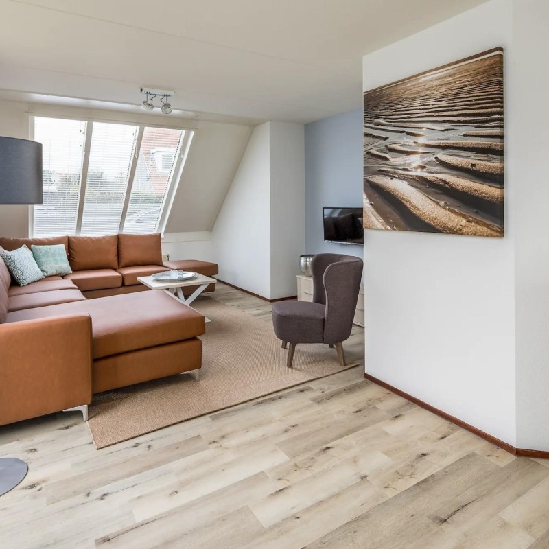 Bungalow - 6 personer -  - 4322DC - Scharendijke