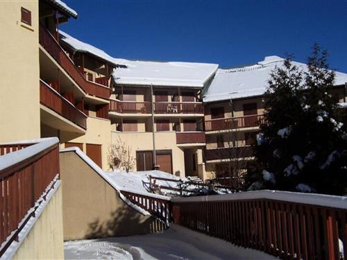 Semesterlägenhet - 3 personer -  - 73450 - Valloire