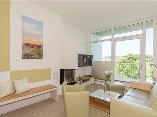 Ferielejlighed - 6 personer -  - Dünenstraße - 18609 - Ostseebad Binz