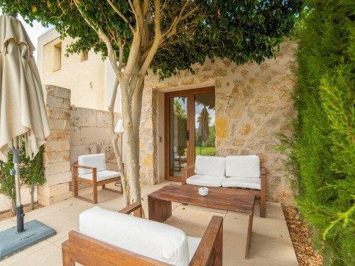 Ferielejlighed - 4 personer -  - Ma- - Pula Golf Resort 7, Son Servera - 07550 - Son Servera