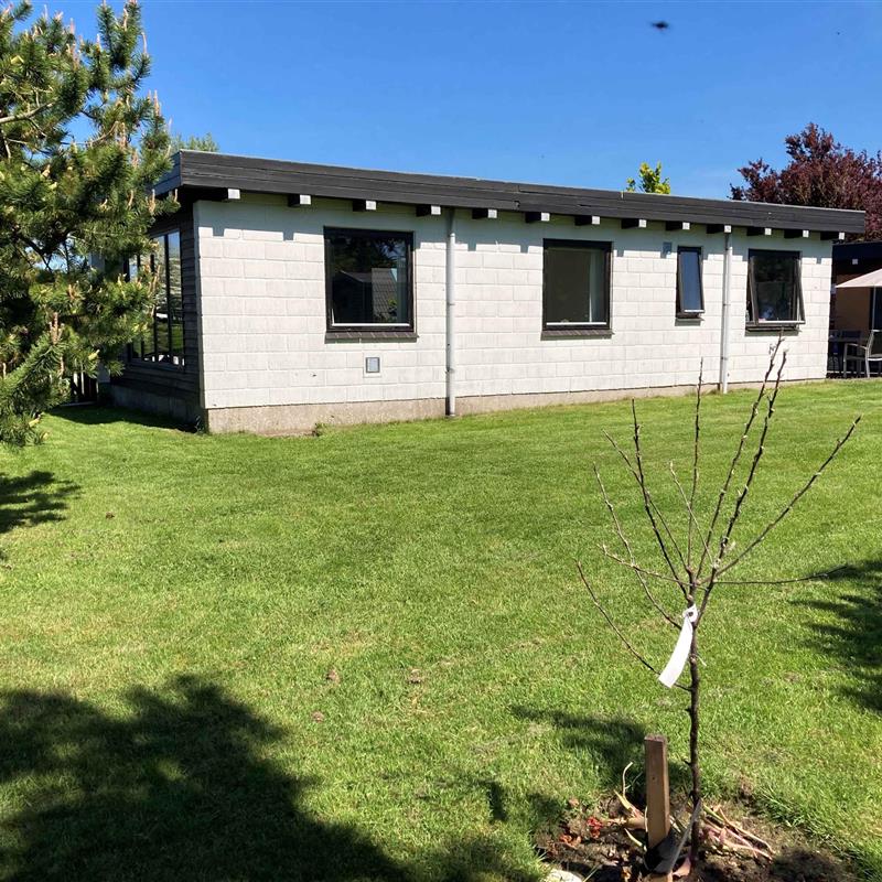 Ferienhaus - 6 Personen -  - Engsvinget - 5400 - Bogense