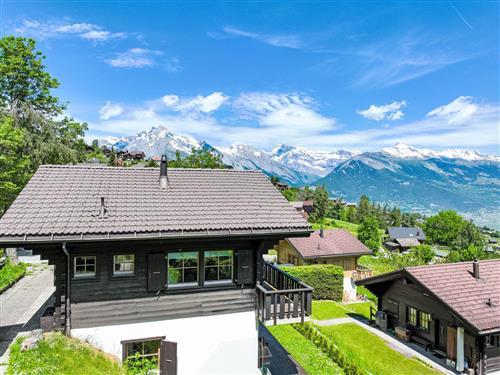 Holiday Home/Apartment - 6 persons -  - Nendaz - 1997