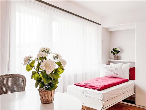 Holiday apartment - 2 persons -  - Ascona - 6612