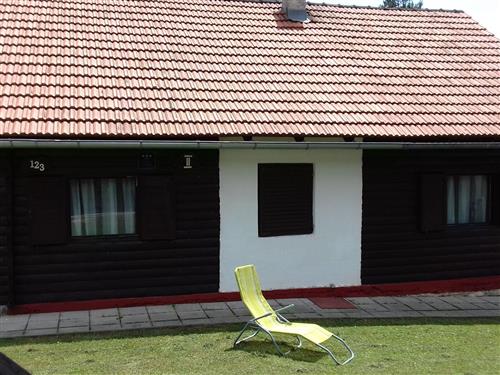 Sommerhus - 8 personer -  - Catrnja - 47245 - Rakovica