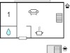 Billede 44 - Plantegning