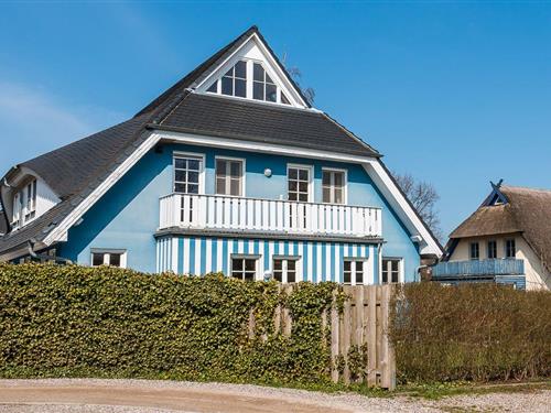 Ferielejlighed - 4 personer -  - Hermann-Abeking-Weg - 18347 - Ostseebad Ahrenshoop