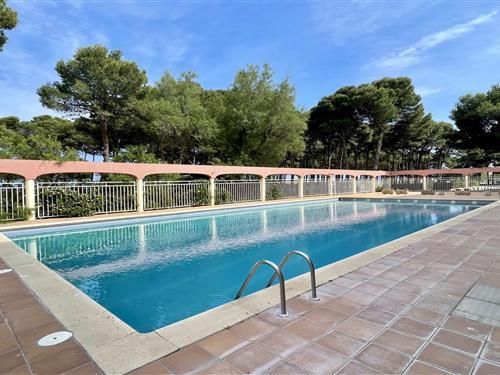 Holiday Home/Apartment - 4 persons -  - 17258 - Estartit