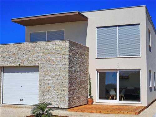 Ferieleilighet - 4 personer -  - Zadar/Bibinje - 23205