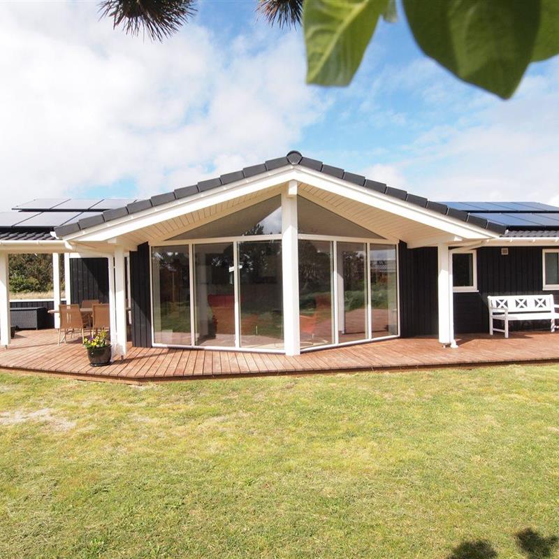 Ferienhaus - 6 Personen -  - Midtvej - Bjerregaard - 6960 - Hvide Sande