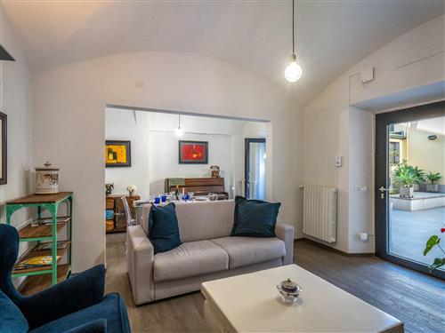 Ferielejlighed - 4 personer -  - Florence - 50131