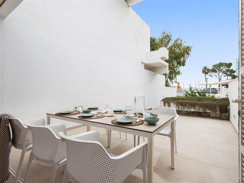 Ferieleilighet - 4 personer -  - 07408 - Alcudia