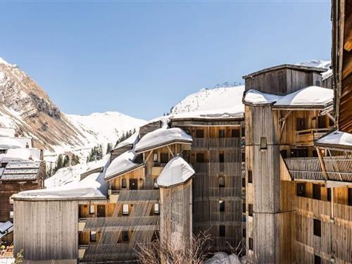Semesterlägenhet - 5 personer -  - 74110 - Avoriaz