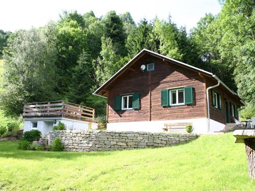 Holiday Home/Apartment - 6 persons -  - 8184 - Fischbach