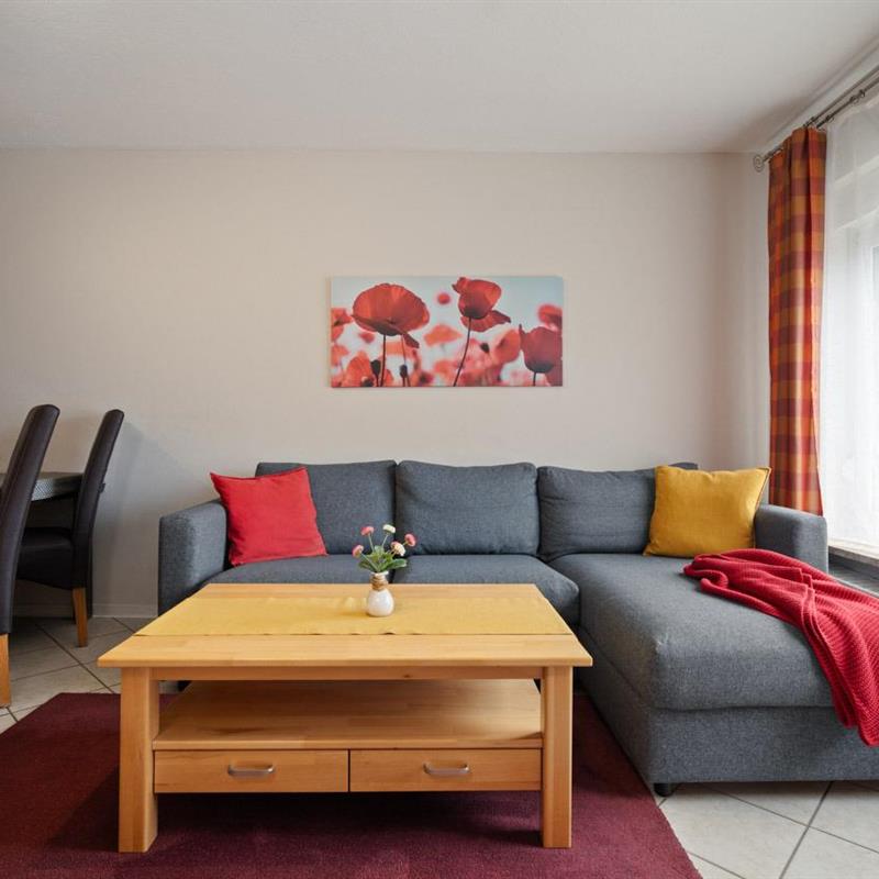 Ferielejlighed - 4 personer -  - Strandallee - 23769 - Fehmarn Ot Neue Tiefe