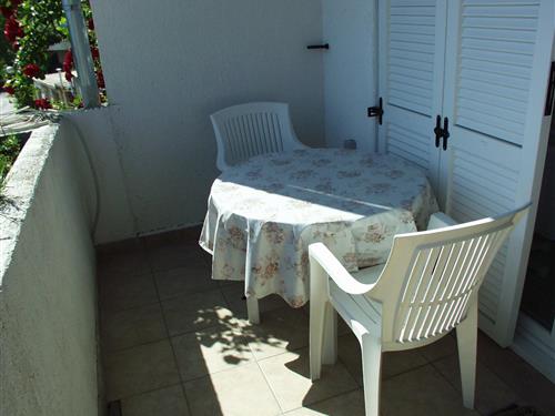 Holiday Home/Apartment - 2 persons -  - Rabac - 52221 - Rabac