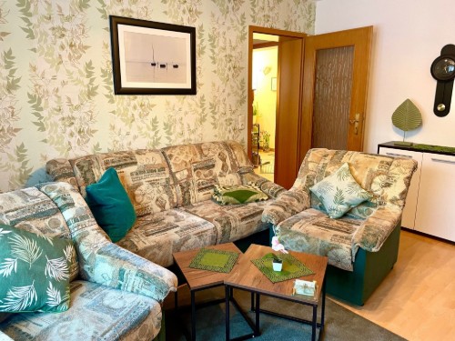 Ferieleilighet - 3 personer -  - Serams Nr. - 18528 - Zirkow