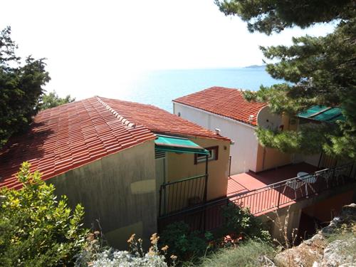 Sommerhus - 3 personer -  - Drašnice - 21328 - Drašnice