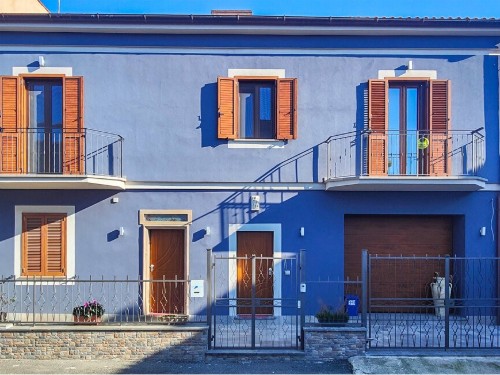 Ferielejlighed - 4 personer -  - Via Asti - 01017 - Tuscania