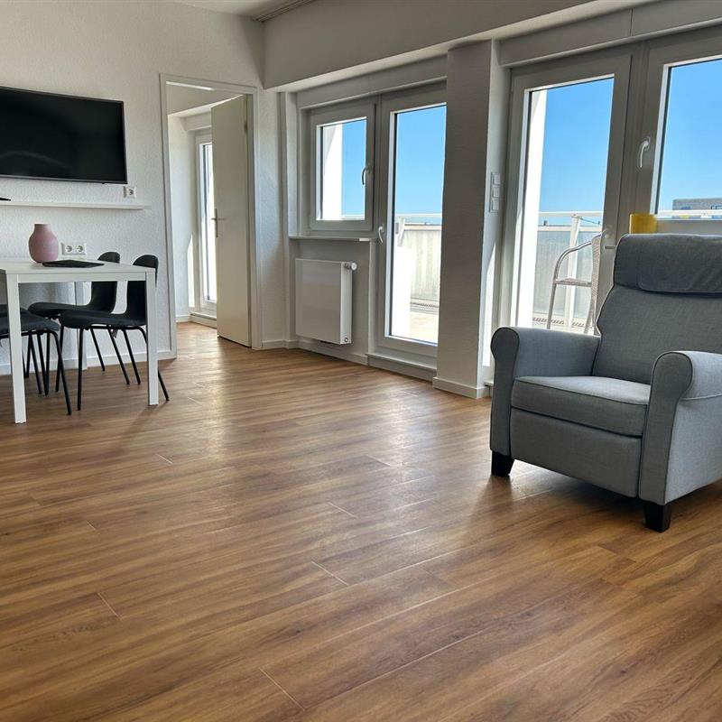 Ferielejlighed - 4 personer -  - Moltkestraße - 26548 - Norderney