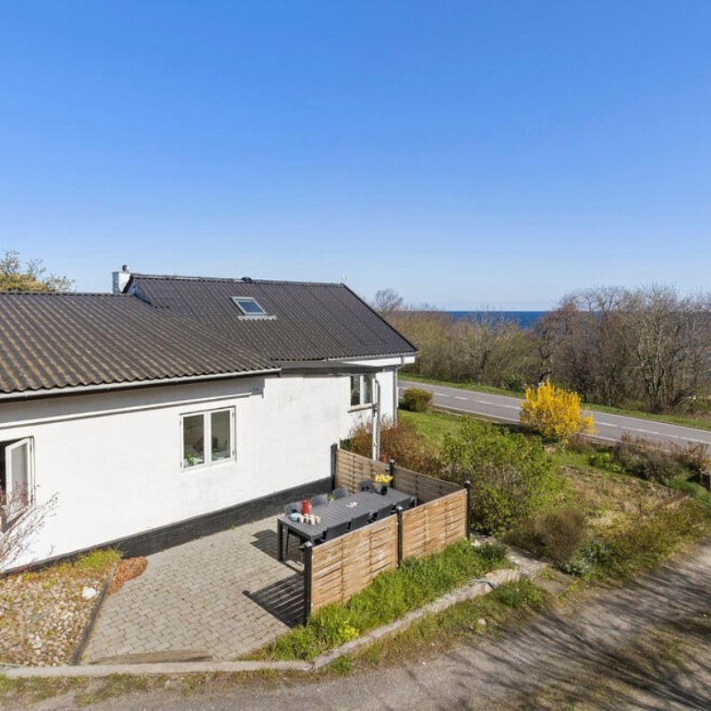 Ferienhaus - 10 Personen -  - Sdr. Strandvej - Tejn - 3770 - Allinge