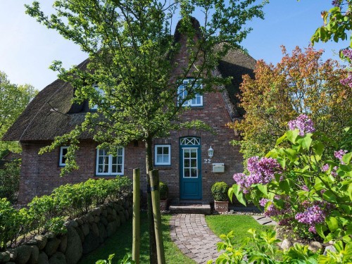 Sommerhus - 5 personer -  - Bahnhofstraße - 25980 - Keitum