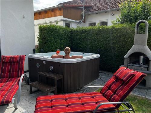 Holiday Home/Apartment - 9 persons -  - Strandblick - 17213 - Göhren-Lebbin/Untergöhren