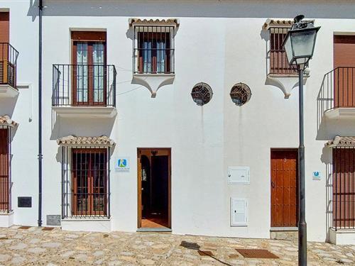 Ferienhaus - 6 Personen -  - plaza de la Asamblea - 11610 - Grazalema