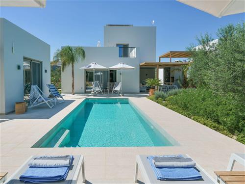 Feriehus - 6 personer -  - Adele - 74150