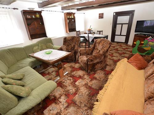 Sommerhus - 14 personer -  - 40747 - Krásná Lípa