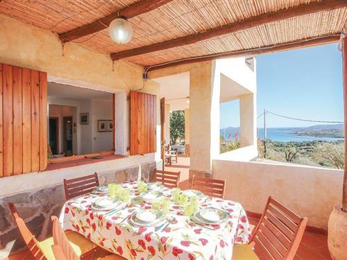 Ferielejlighed - 4 personer -  - Via Tillo - 07026 - Olbia