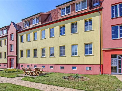 Ferieleilighet - 3 personer -  - Peeneplatz - 17449 - Peenemünde