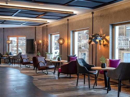 Ferielejlighed - 6 personer -  - Flachauer Straße - 5542 - Flachau