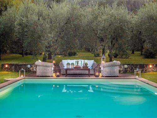Villa - 8 personer -  - 55041 - Camaiore