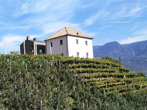 Semesterlägenhet - 4 personer -  - Ultner Straße - 39011 - Lana